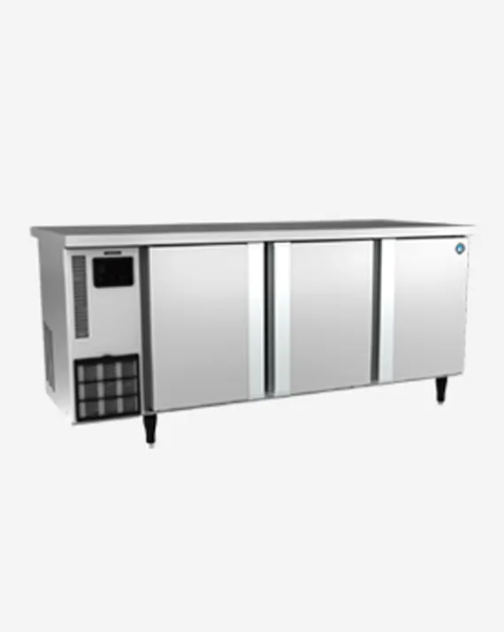 Commercial Undercounter-Chiller