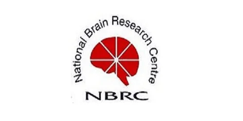 National-Brain-Research-Centre-logo