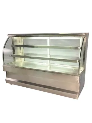 Cold-Display-Counter