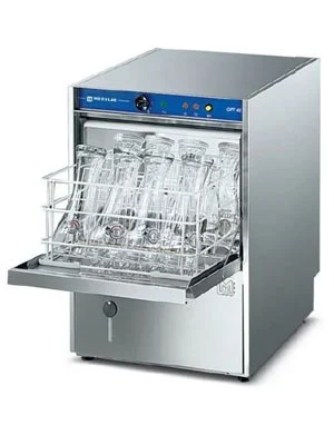 Commercial-Glasswasher