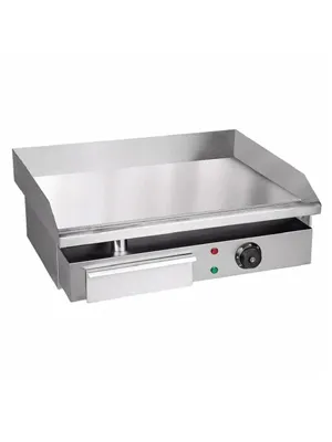 Electric-Griddle-Plate