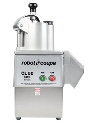 Robot-Coupe-Vegetable-Cutter