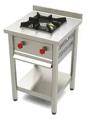 Commercial Cooking-Equipment